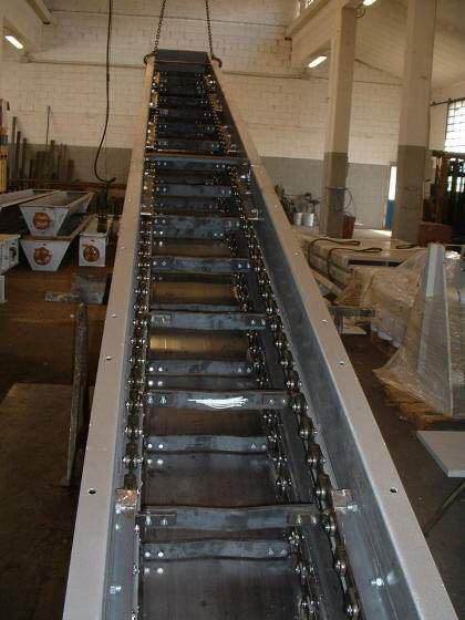 Конвейер ТСЦ-175