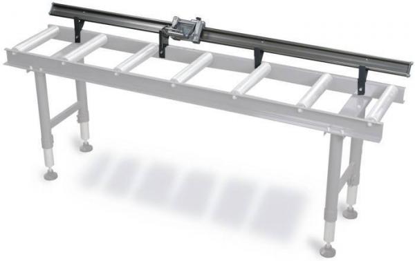 Конвейер роликовый неприводной