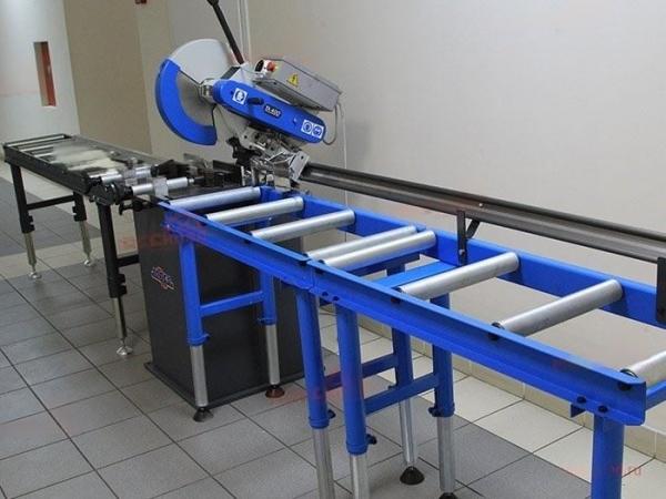 Рольганг ТА-400