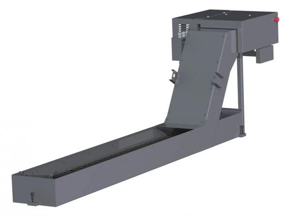 Конвейер стружки 900115