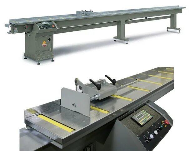 Автоматический принимающий рольганг